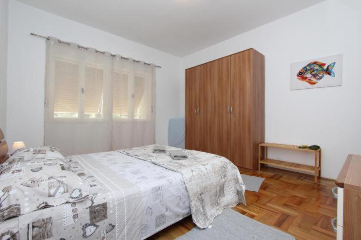 Apartmán Apartman Sator Rovinj Exteriér fotografie