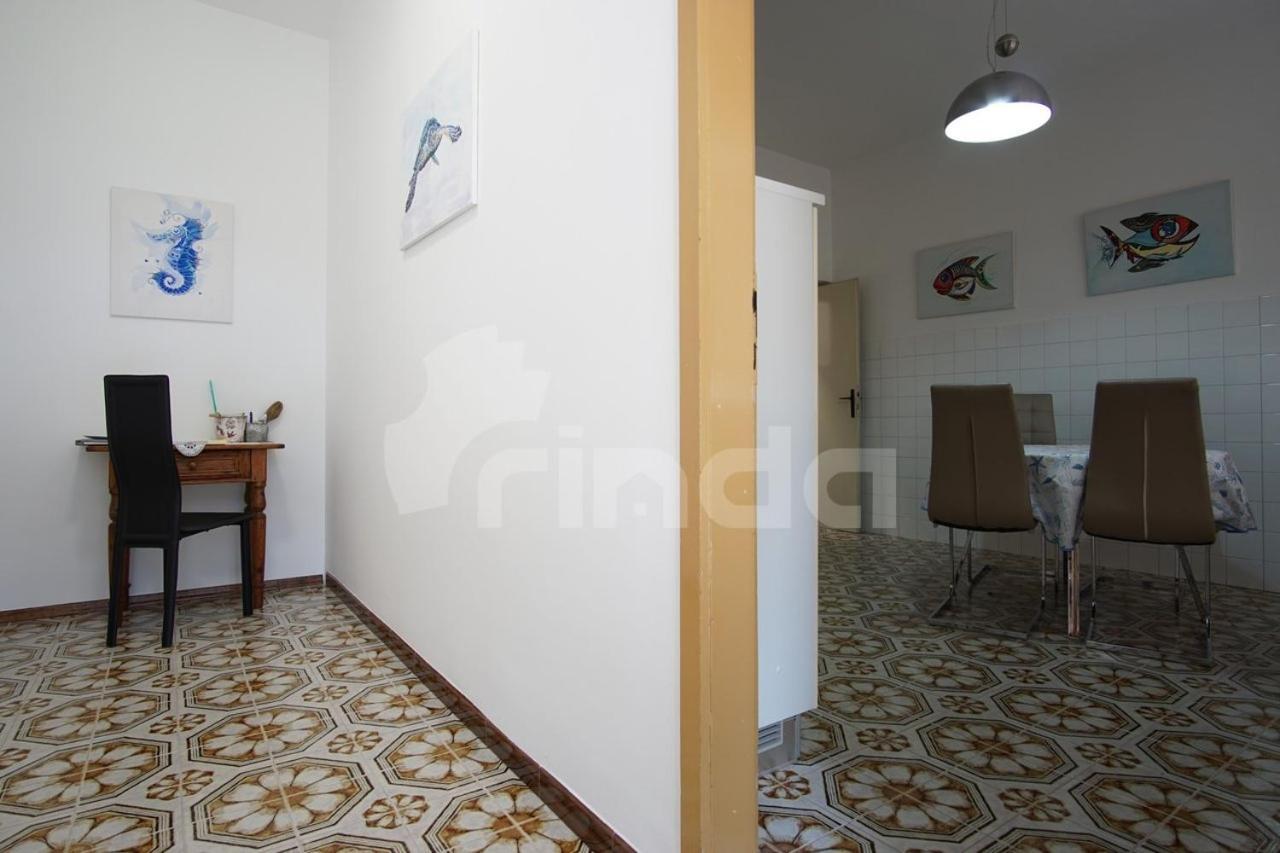 Apartmán Apartman Sator Rovinj Exteriér fotografie